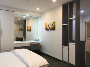 Отель Hachi Home  Đà Nẵng